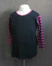 girls_striped_black_shirt